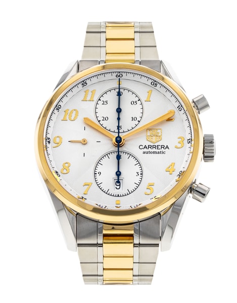 Tag Heuer Carrera CAS2150.BD0731